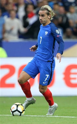 Antoine Griezmann Poster 3329050