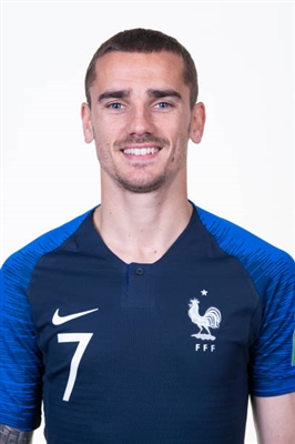 Antoine Griezmann Poster 3329051