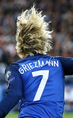 Antoine Griezmann Poster 3329052