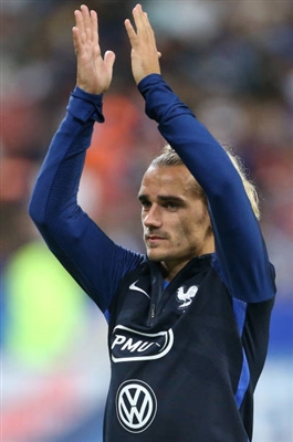 Antoine Griezmann Poster 3329054