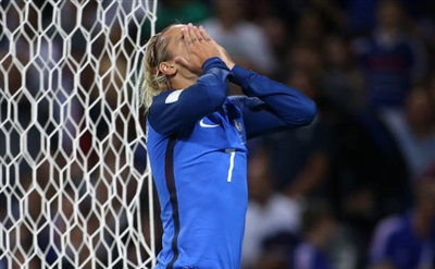 Antoine Griezmann Poster 3329057
