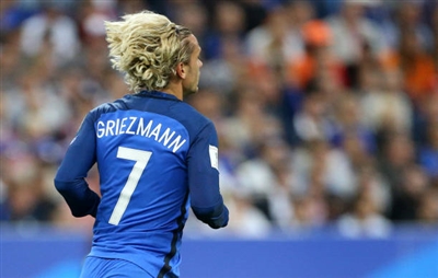 Antoine Griezmann Poster 3329058