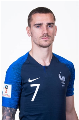 Antoine Griezmann Poster 3329059