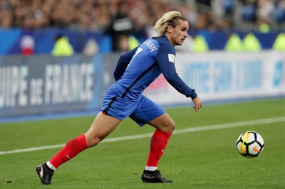 Antoine Griezmann Poster 3329060
