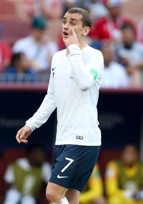 Antoine Griezmann Poster 3329061