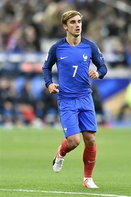 Antoine Griezmann Poster 3329071