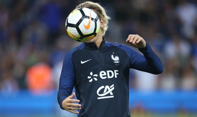 Antoine Griezmann Poster 3329072