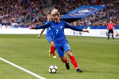 Antoine Griezmann Poster 3329073