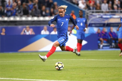 Antoine Griezmann Poster 3329074