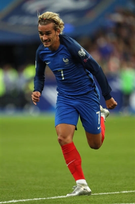 Antoine Griezmann Poster 3329075