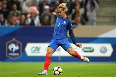 Antoine Griezmann Poster 3329076