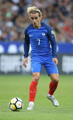 Antoine Griezmann Poster 3329077