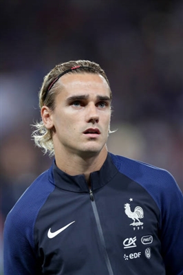 Antoine Griezmann Poster 3329079