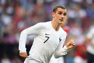 Antoine Griezmann Poster 3329081