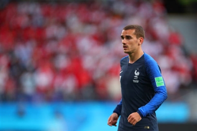 Antoine Griezmann Poster 3329083