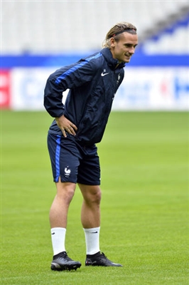 Antoine Griezmann Poster 3329086