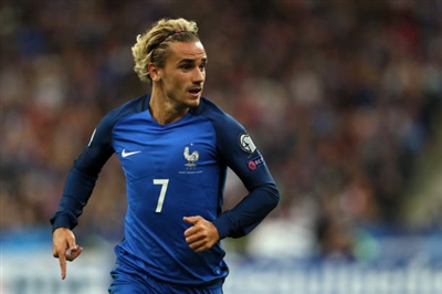 Antoine Griezmann Poster 3329087
