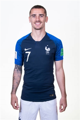 Antoine Griezmann Poster 3329089