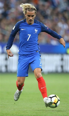 Antoine Griezmann Poster 3329091