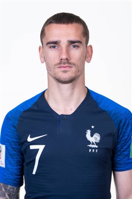 Antoine Griezmann Poster 3329093
