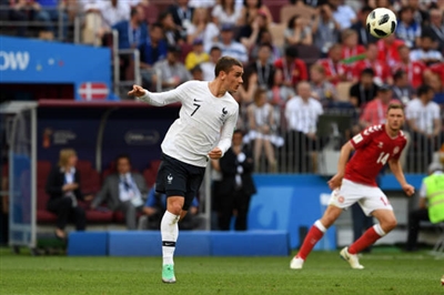 Antoine Griezmann Poster 3329095