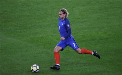 Antoine Griezmann Poster 3329098