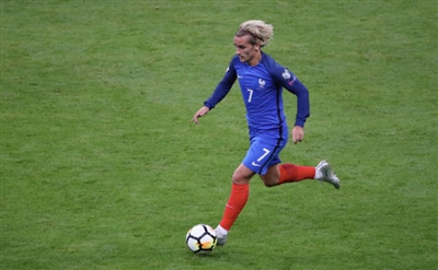 Antoine Griezmann Poster 3329100