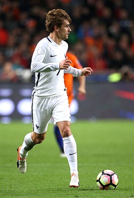 Antoine Griezmann Poster 3329101