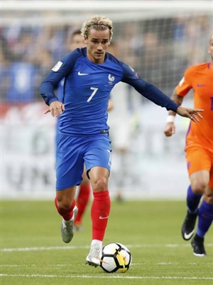 Antoine Griezmann Poster 3329103