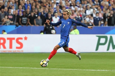 Antoine Griezmann Poster 3329105