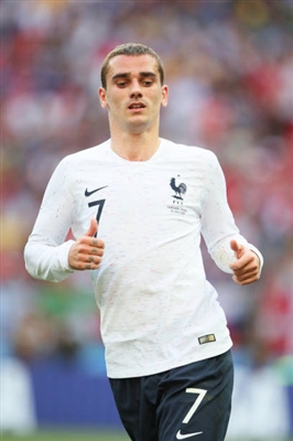 Antoine Griezmann Poster 3329108