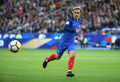Antoine Griezmann Poster 3329110