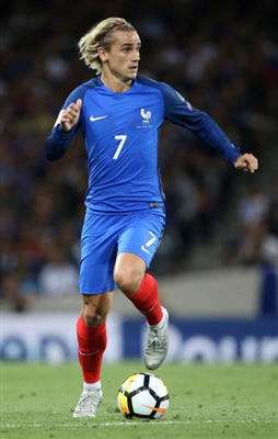 Antoine Griezmann Poster 3329113