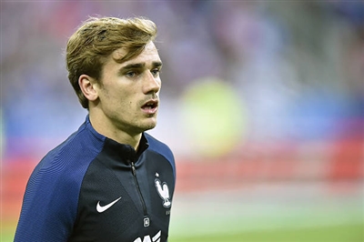 Antoine Griezmann Poster 3329116