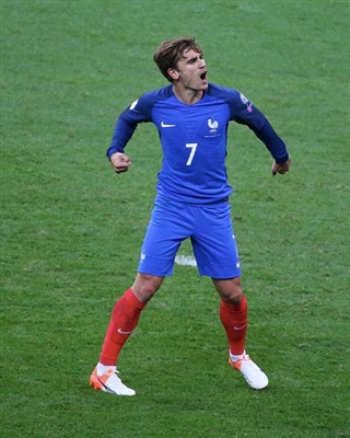 Antoine Griezmann Poster 3329122
