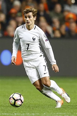 Antoine Griezmann Poster 3329123