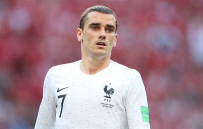 Antoine Griezmann Poster 3329126