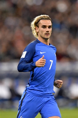 Antoine Griezmann Poster 3329127