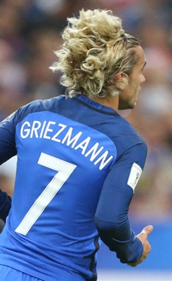 Antoine Griezmann Poster 3329128
