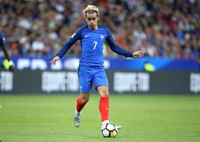 Antoine Griezmann Poster 3329130