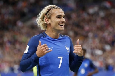Antoine Griezmann Poster 3329134