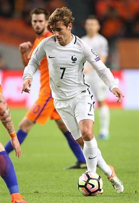 Antoine Griezmann Poster 3329135