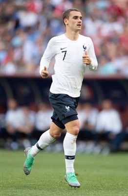 Antoine Griezmann Poster 3329136