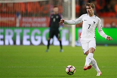 Antoine Griezmann Poster 3329137