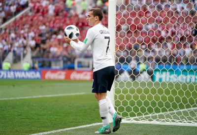 Antoine Griezmann Poster 3329139