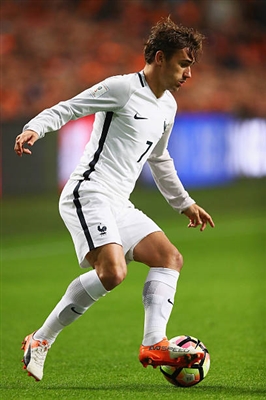 Antoine Griezmann Poster 3329142