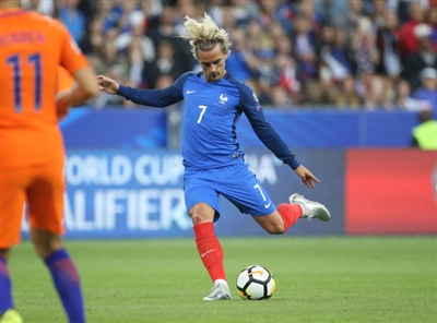 Antoine Griezmann Poster 3329145