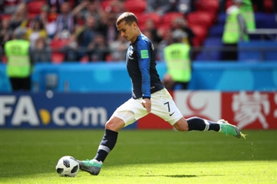 Antoine Griezmann Poster 3329148
