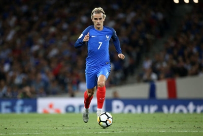Antoine Griezmann Poster 3329149