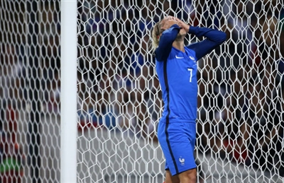 Antoine Griezmann Poster 3329152